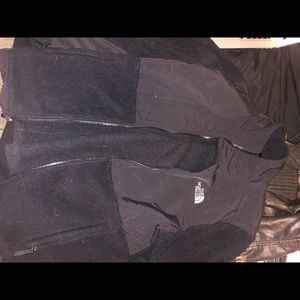North Face jacket